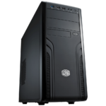 Zonbird Desktop PC Horizon Intel i5-12400 - 16 GB geheugen - 480 GB SSD - Windows 11 Pro