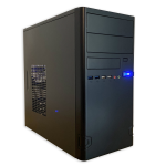 Zonbird Desktop i5-12400 - 16 GB geheugen - 480 GB SSD - Windows 11 Pro