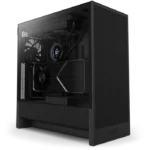 Zonbird Game PC Venom - Ryzen 7 5700X - RTX 5050 - 16 GB geheugen - 480 GB SSD - Windows 11 Pro