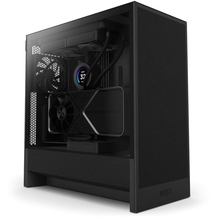 Zonbird Game PC Venom - Ryzen 7 5700X - RTX 5050 - 16 GB geheugen - 480 GB SSD - Windows 11 Pro Zonbird Game PC Venom - Ryzen 7 5700X - RTX 5050 - 16 GB geheugen - 480 GB SSD - Windows 11 Pro - Afbeelding 1