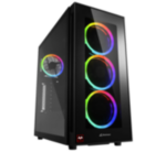Zonbird Game Pc Shadowfall - Intel i5-12400F - Nvidia RTX 5050 - 16 GB geheugen - 480 GB SSD - Windows 11 Pro - Afbeelding 5