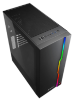 Zonbird Game PC Blaze - i5-14400F - RTX 5060 - 16 GB geheugen - 480 GB SSD - Windows 11 Pro - Afbeelding 2