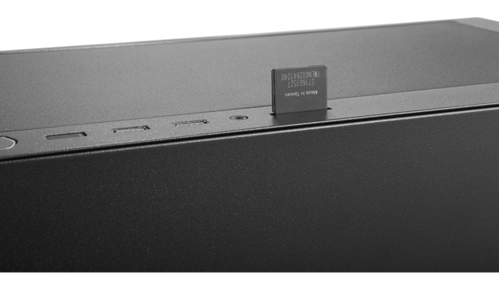 Zonbird Desktop Pc Aurora i5-14400 - 16 GB geheugen - 480 GB SSD - Windows 11 Pro - Afbeelding 3