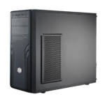 Zonbird Desktop PC Horizon Intel i5-12400 - 16 GB geheugen - 480 GB SSD - Windows 11 Pro - Afbeelding 2