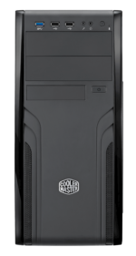 Zonbird Desktop PC Horizon Intel i5-12400 - 16 GB geheugen - 480 GB SSD - Windows 11 Pro - Afbeelding 3