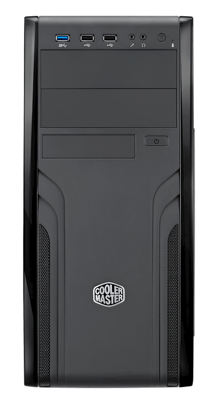 Zonbird Desktop PC Horizon Intel i5-12400 - 16 GB geheugen - 480 GB SSD - Windows 11 Pro - Afbeelding 3