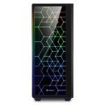 Zonbird Game PC Thunder AMD Ryzen 7 5800X - Nvidia RTX 5060 Ti - 32 GB geheugen - 1 TB SSD - Windows 11 Pro - Afbeelding 2