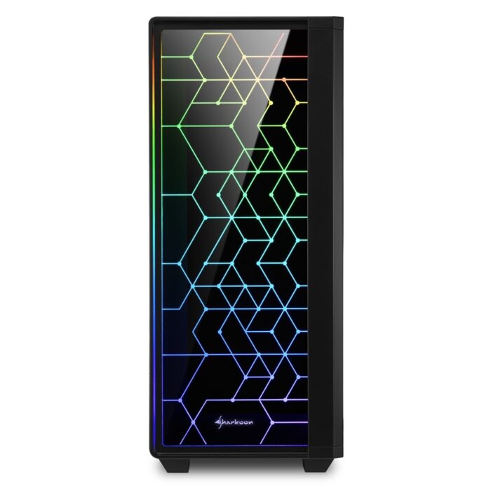 Zonbird Game PC Thunder AMD Ryzen 7 5800X - Nvidia RTX 5060 Ti - 32 GB geheugen - 1 TB SSD - Windows 11 Pro - Afbeelding 2