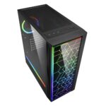 Zonbird Game PC Thunder AMD Ryzen 7 5800X - Nvidia RTX 5060 Ti - 32 GB geheugen - 1 TB SSD - Windows 11 Pro - Afbeelding 3