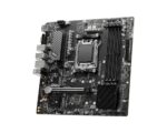 MSI PRO B650M-P | Socket AM5 | AMD B650 | 4xDDR5 | Micro-ATX | Moederbord - Afbeelding 3