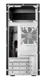 Antec VSK-3000B | Micro Tower Case | Zwart - Afbeelding 8