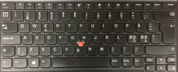 Lenovo T480 | 14.0'' Full-HD | Intel Core i5-8350 | 8GB | 256GB | W10 Professional | RFB - Afbeelding 3