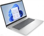 HP 17-cp2045nw | 17.3" Full HD IPS | AMD Ryzen 5 7520U | 8GB DDR5 | 512GB SSD | Windows 11 Home - Afbeelding 4