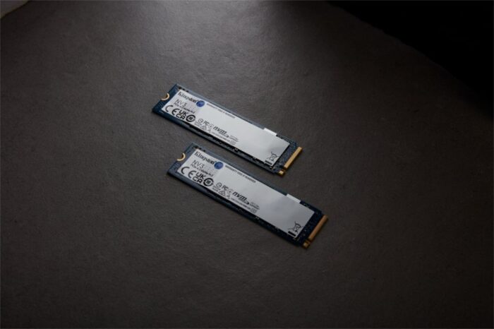 Kingston NV3 | 1TB NVMe SSD | M.2 | Gen4 | 6.000MB/s Lezen | 4.000MB/s Schrijven - Afbeelding 8