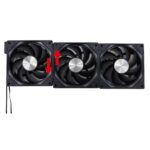 Azza Galaxy 3 RGB Pack | 120mm Case Fans - Afbeelding 2