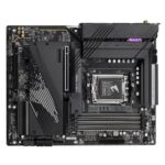 Gigabyte B650 AORUS PRO AX | Socket AM5 | AMD B650 | 4xDDR5 | ATX | Moederbord | RENEWED - Afbeelding 2