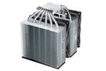 be quiet! Pure Rock 3 | 190W TDP | 154mm | CPU Luchtkoeler - Afbeelding 3