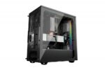 be quiet! PURE BASE 501 DX RGB | Midi Tower Case | Zwart - Afbeelding 5