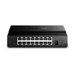 TP-LINK TL-SF1016D | Unmanaged Fast Ethernet Switch | 16 Poorten - Afbeelding 4