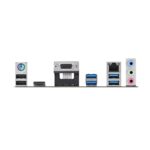 ASUS PRIME B760M-K D4 | Socket LGA 1700 | Intel B760 | 2xDDR4 | Micro-ATX | Moederbord - Afbeelding 6