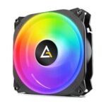 Antec Prizm X ARGB 3 Pack | 120mm Case Fans met Fan Controller - Afbeelding 3