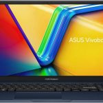 Asus VivoBook 15 | 15,6" Full HD IPS | Intel Core i5-13420H | 16GB RAM | 512GB SSD | Windows 11 Professional