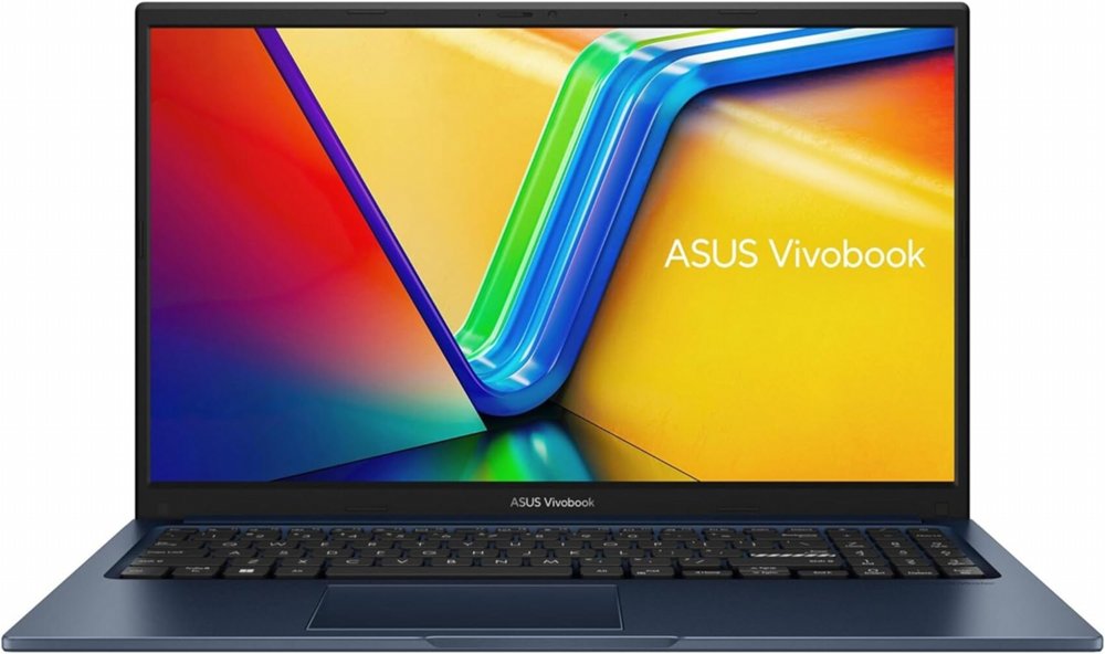 0912dfb0a907a5dead2b859c7ccc5d2c5aa52a73b60c00614e47e8b0d2019383.jpg Asus VivoBook 15 | 15,6" Full HD IPS | Intel Core i5-13420H | 16GB RAM | 512GB SSD | Windows 11 Professional - Afbeelding 1