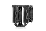 be quiet! Pure Rock Pro 3 Black | 250W TDP | 155mm Hoogte | 120mm Fans | CPU Luchtkoeler - Afbeelding 2