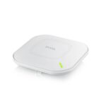 Zyxel Nebula NWA110AX | WiFi 6 Indoor Access Point | 1775 Mbit/s | PoE+ / 12 V DC | Inclusief Montagebeugel - Afbeelding 3