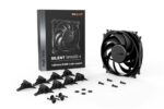 be quiet! SILENT WINGS 4 | 120mm PWM Computer behuizing Ventilator 12 cm Zwart 1 stuk(s) - Afbeelding 4