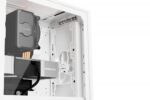 be quiet! PURE BASE 501 Airflow Window | Midi Tower Case | Wit - Afbeelding 8