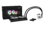 be quiet! LIGHT LOOP 240mm | All-in-One CPU Waterkoeler | Zwart - Afbeelding 4