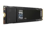 Samsung 990 EVO Plus | 4TB NVMe SSD | M.2 | Gen4 | 7.250MB/s Lezen | 6.300MB/s Schrijven - Afbeelding 4