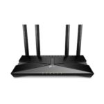 TP-Link Archer AX23 | Wifi 6 Router | Gigabit Ethernet Dual-band (2.4 GHz / 5 GHz) | 1200Mbit/s - Afbeelding 2