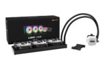 be quiet! LIGHT LOOP 360mm | All-in-One CPU Waterkoeler | Zwart - Afbeelding 5