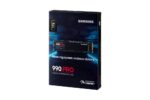 Samsung 990 PRO | 1TB NVMe SSD | M.2 Gen4 | 7.450MB/s Lezen | 6.900MB/s Schrijven - Afbeelding 7