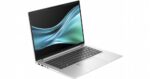 HP EliteBook 840 G11 | 14" WUXGA IPS (1920x1200) | Intel Core Ultra 5 135U | 16GB DDR5 RAM | 512GB SSD | IR Camera | Windows 11 Professional - Afbeelding 2
