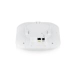 Zyxel Nebula NWA110AX | WiFi 6 Indoor Access Point | 1775 Mbit/s | PoE+ / 12 V DC | Inclusief Montagebeugel - Afbeelding 4