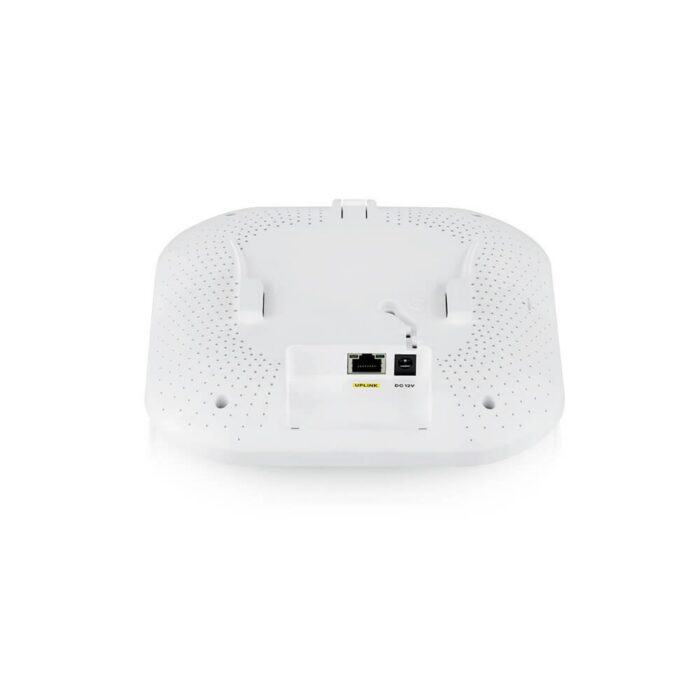 Zyxel Nebula NWA110AX | WiFi 6 Indoor Access Point | 1775 Mbit/s | PoE+ / 12 V DC | Inclusief Montagebeugel - Afbeelding 4