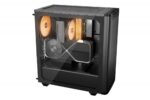 be quiet! PURE BASE 501 LX RGB | Midi Tower Case | Zwart - Afbeelding 5