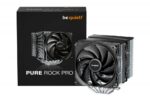 be quiet! Pure Rock 3 | 190W TDP | 154mm | CPU Luchtkoeler - Afbeelding 5