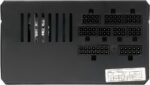 White Shark Colonel 2 | 600 Watt Bronze ATX PSU | Power Supply | Voeding - Afbeelding 4