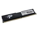 Patriot Signature | 1x8GB DDR4 | 3200MHz | DIMM | CL22 | Geheugenmodule | RAM - Afbeelding 3