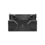 Antec FrigusAir 400 ARGB | 150W TDP | 158mm Hoogte | CPU Luchtkoeler - Afbeelding 12