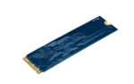 Kingston NV3 | 1TB NVMe SSD | M.2 | Gen4 | 6.000MB/s Lezen | 4.000MB/s Schrijven - Afbeelding 3