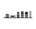MSI PRO B650M-P | Socket AM5 | AMD B650 | 4xDDR5 | Micro-ATX | Moederbord - Afbeelding 5