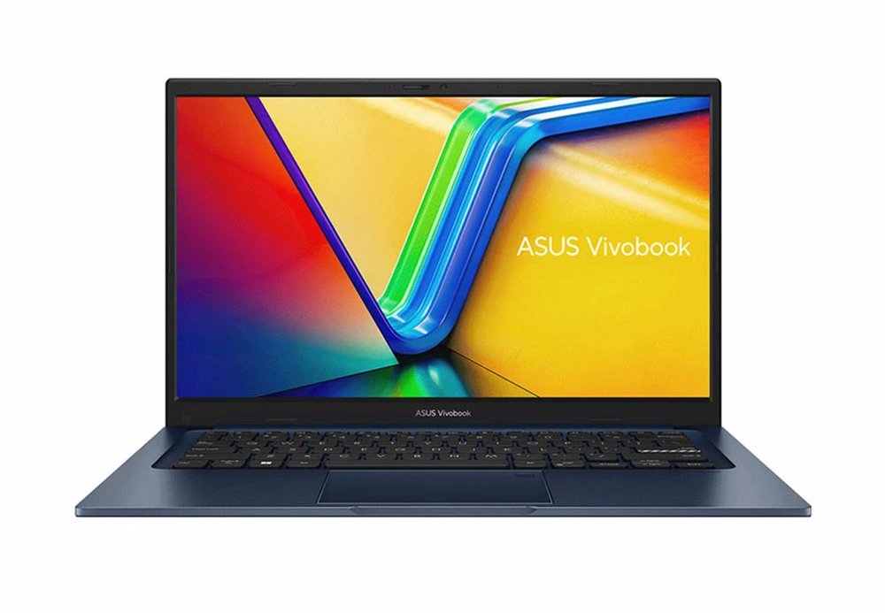 154a791c8367ae8d15f44f2272bf7063bb36f4a24f56dfef4c634c7a261a33ae-1.jpg Asus Vivobook 14 | 14'' Full HD | Intel Core i5-1335U | 16GB RAM | 512GB SSD | W11 Professional - Afbeelding 1