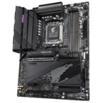 Gigabyte B650 AORUS PRO AX | Socket AM5 | AMD B650 | 4xDDR5 | ATX | Moederbord | RENEWED - Afbeelding 4