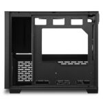 Sharkoon MS-Z1000 | Micro Tower Case | Zwart - Afbeelding 8