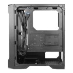Antec NX420 RGB | Midi Tower Case | Zwart - Afbeelding 9